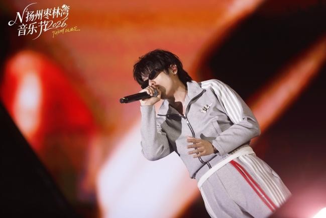 场景、阵容、体验全面升级,N²扬州枣林湾音乐节定义“好音乐节”新标准(图21) 场景、阵容、体验全面升级,N²扬州枣林湾音乐节定义“好音乐节”新标准(图21)