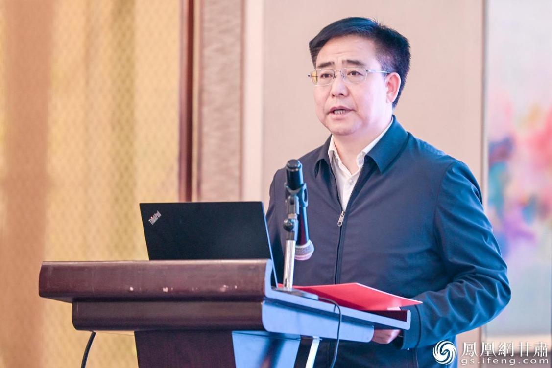 兰州大学党委副书记安俊堂表示，本次论坛将深化对丝路文明多元价值的理解与阐释。