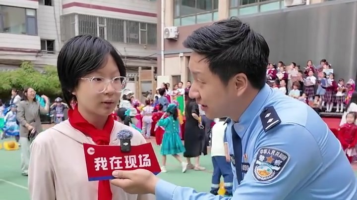 【典型电诈案件预警丨第308期】守护少年成长　筑牢反诈防线