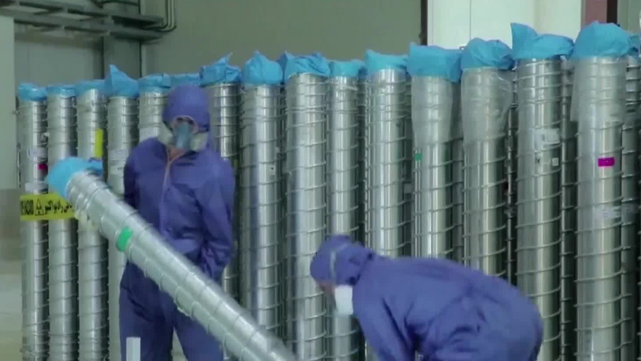 新“伊核协议”将敲定，特朗普如何对标奥巴马？