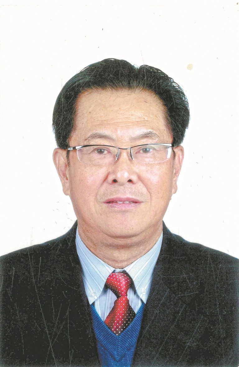 江西省人大常委会原副主任万学文逝世 享年85岁
