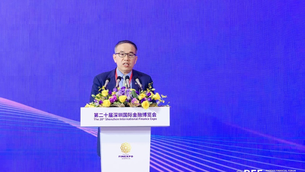 许正宇：香港成立了“内地企业出海专班” 已协助