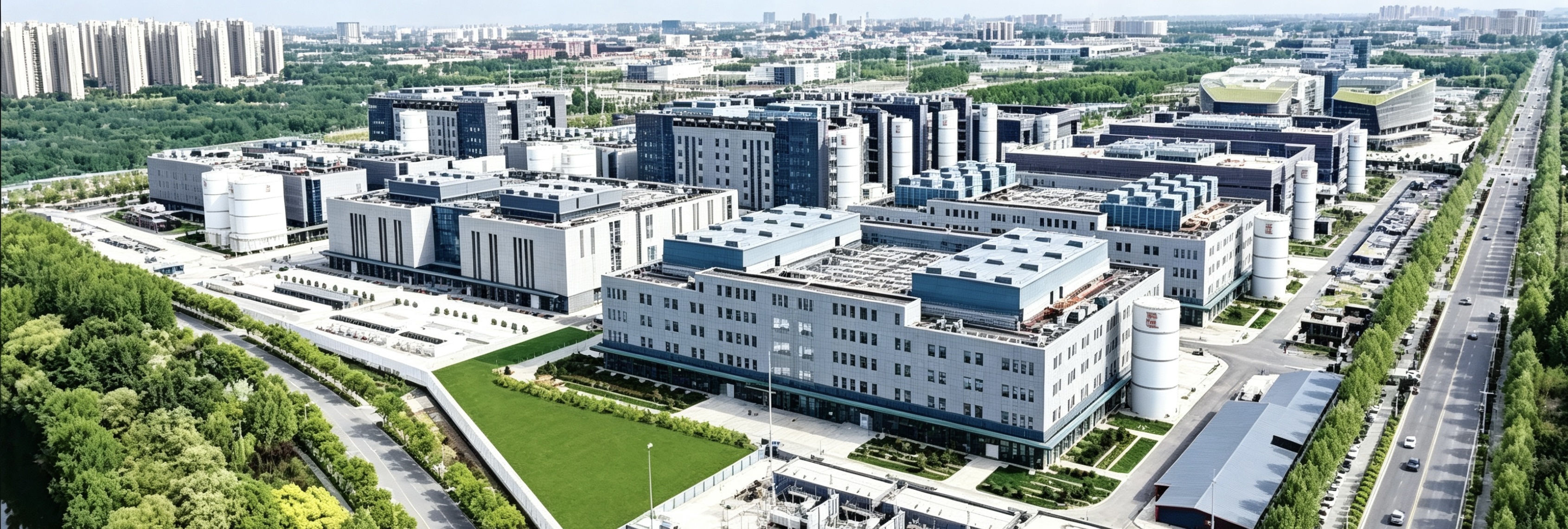 廊坊开发区益嘉粮油食品供应链有限公司