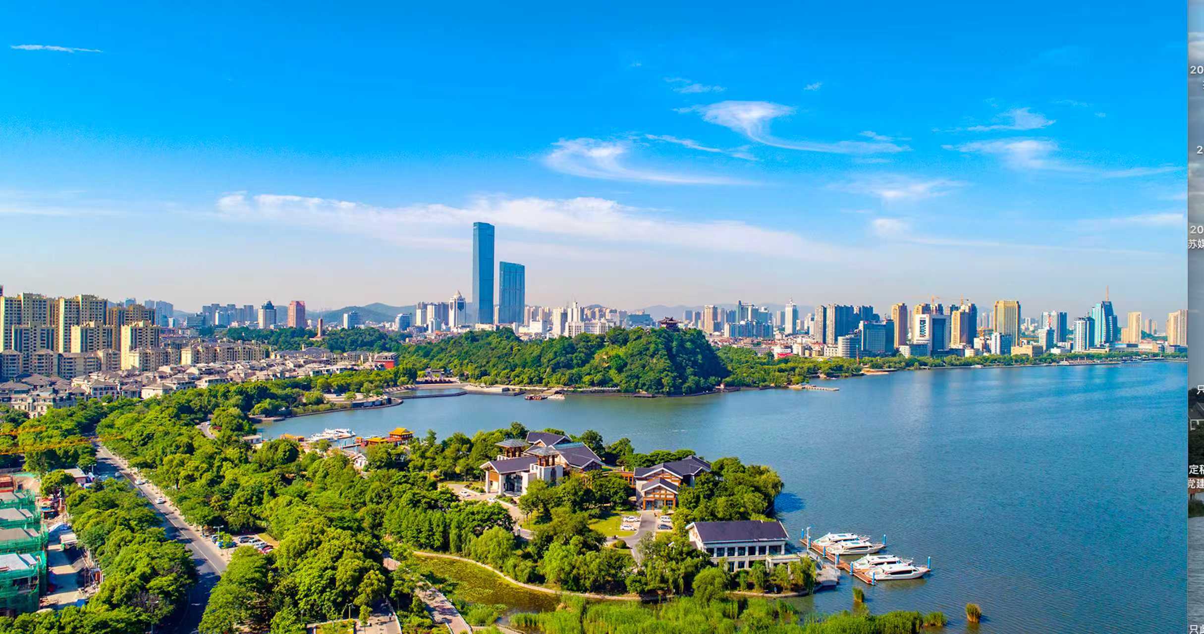 为何人人偏爱镇江?这座苏南城市,凭韧劲圈粉全网