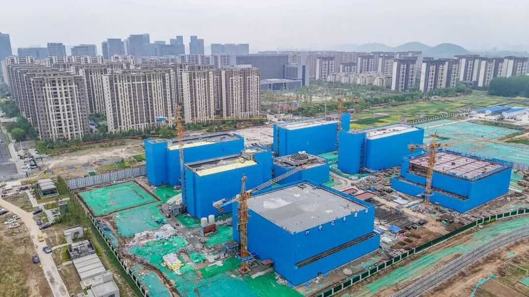 徐州又将新增一所学校!