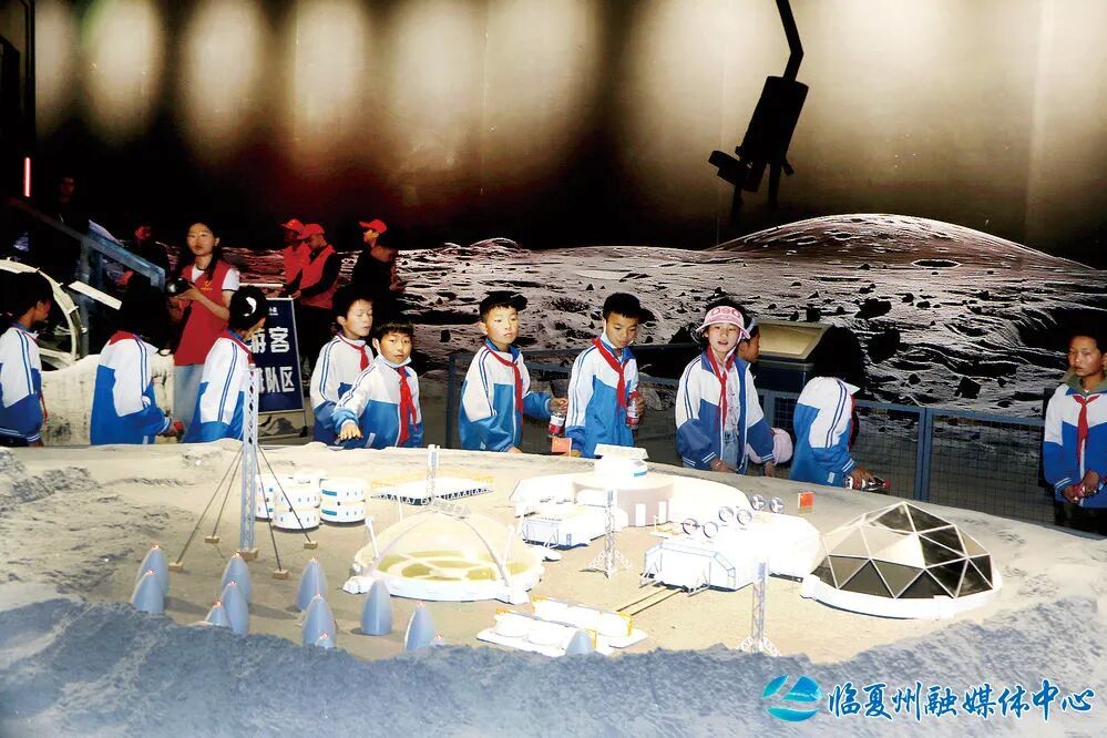 松鸣小镇研学基地