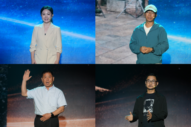 美“荔”之夜,优雅绽放|环球太太佳丽走秀惊艳茂名荔枝嘉年华