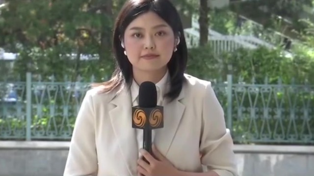 加拿大军舰过航台海，外交部回应