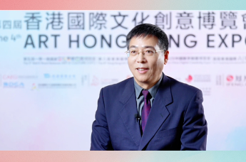 专访中国电影博物馆刘军：影像具备跨越文字障碍的能力