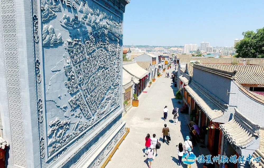 八坊十三巷大旮巷