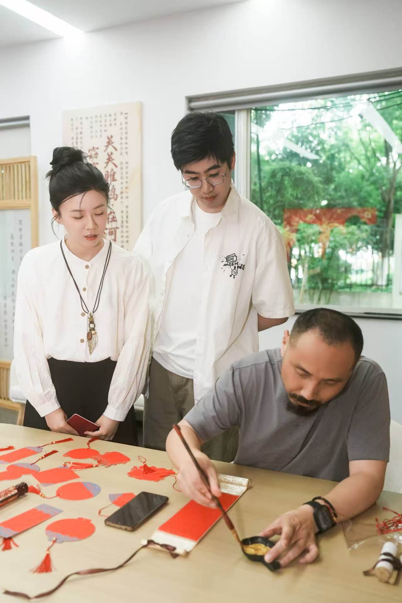 图片来源：苏州图书馆