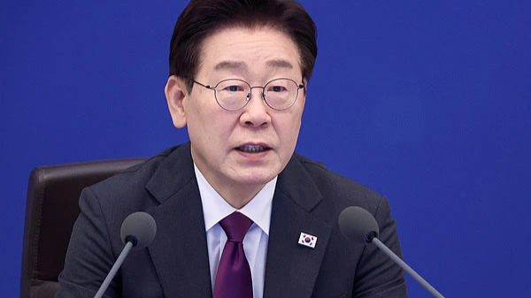中国游客增多，李在明告诫官员：不许宰客