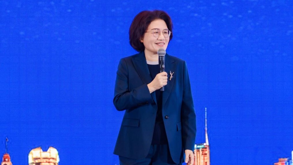 何庭波：以“韬定律”为指导，华为过去6年研发381款芯片