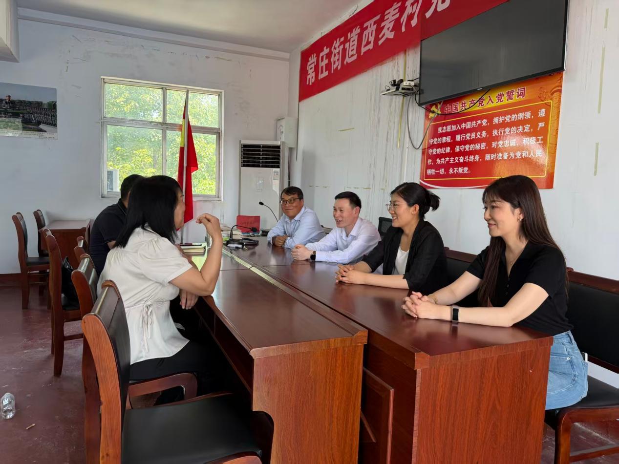 枣庄市薛城区政协开展提案双月协商 聚力物业家政联动 提升社区服务