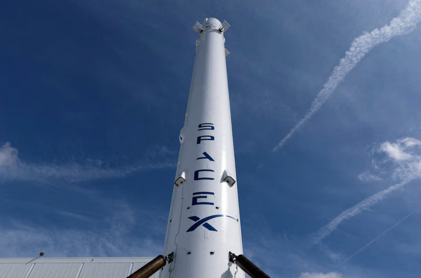 SpaceX