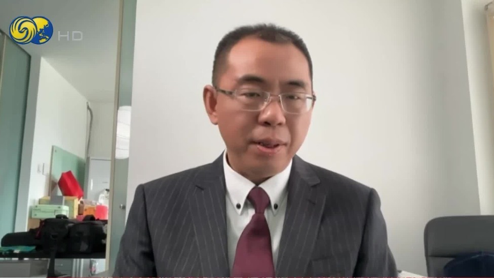 什么是韬定律？专家解读