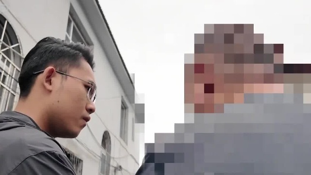 山西留神峪矿工：被通知立即下井救援时，并不知道发生瓦斯爆炸