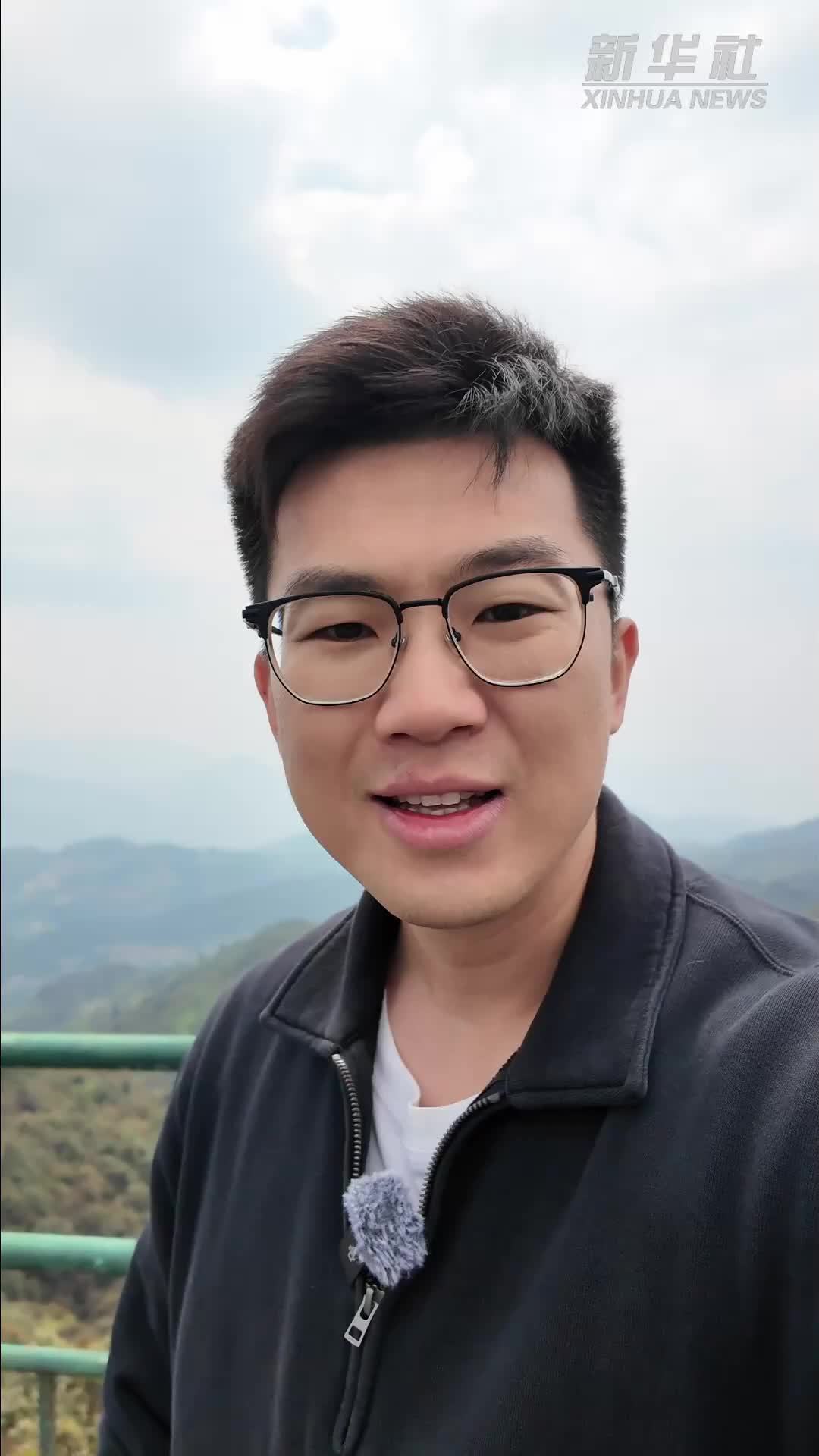 实绩说Vlog｜杨善洲：栽树千万棵，为民一辈子