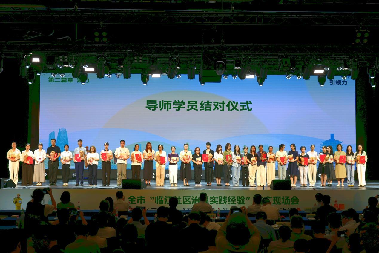 宁波有了“小幸福”！深耕3年的全民行动再为基层治理赋能