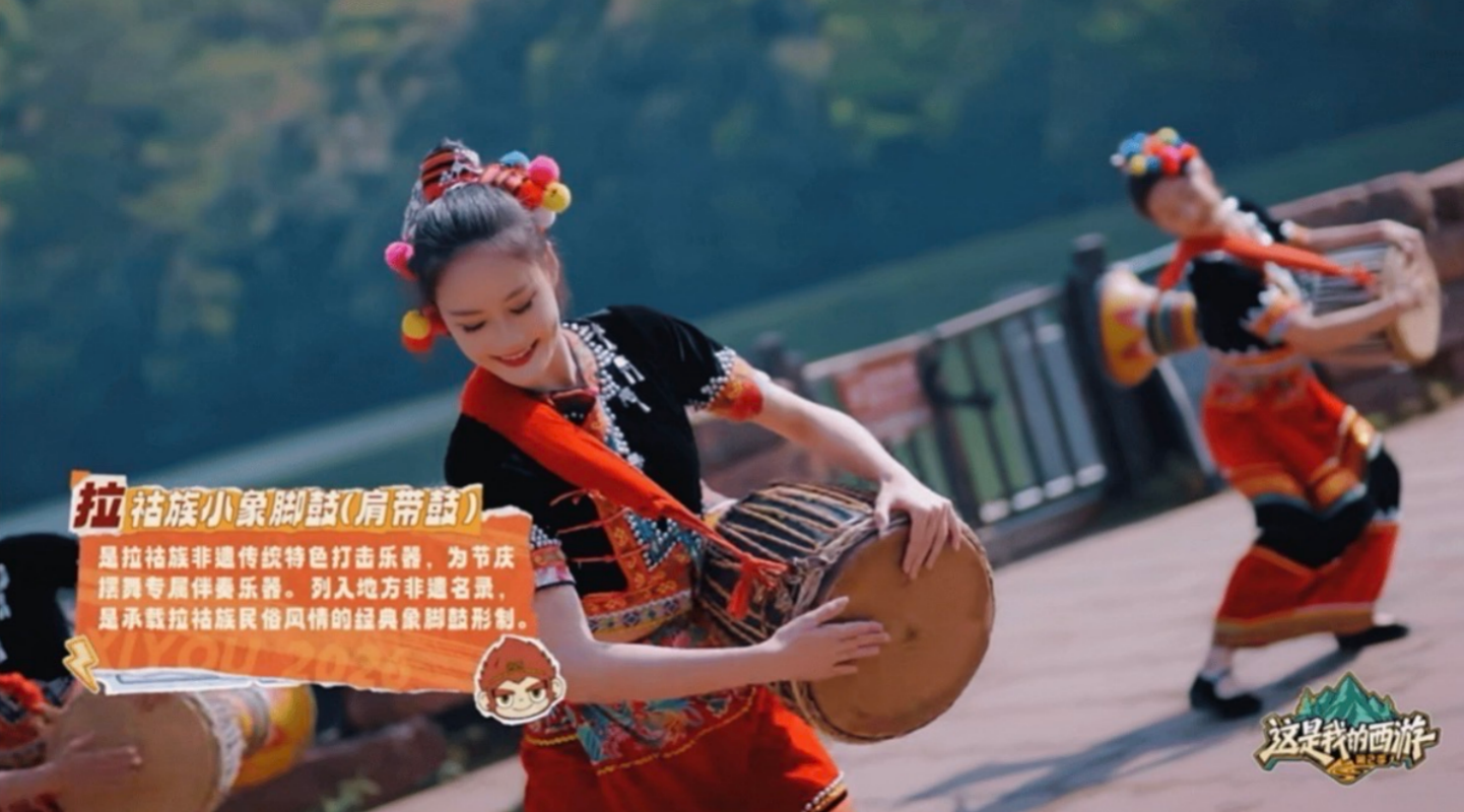 优酷综艺《这是我的西游2》今日开播，时代少年团、林更新、邵兵、苏醒、于洋化身“心愿合伙人”爆笑启程
