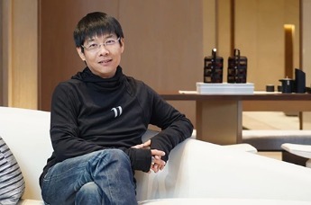 设计者说|于昭:四十不感的“青年设计师”