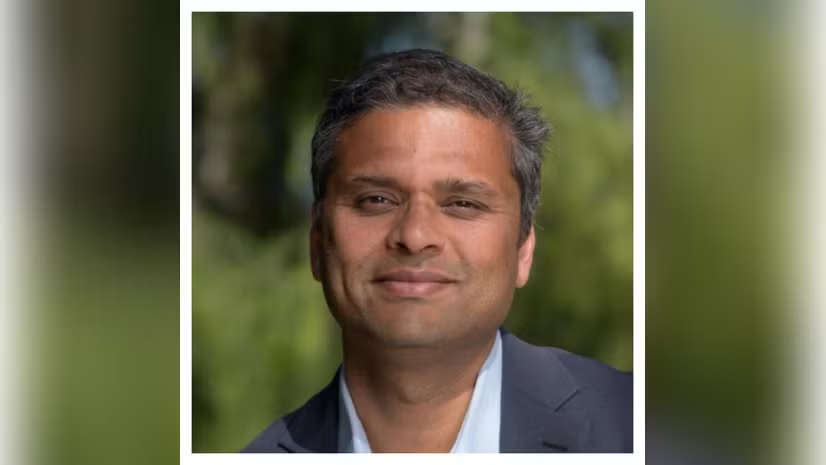 Sachin Katti，OpenAI工业算力负责人。前英特尔首席技术官，2025年11月加入OpenAI，负责算力基础设施与芯片合作。