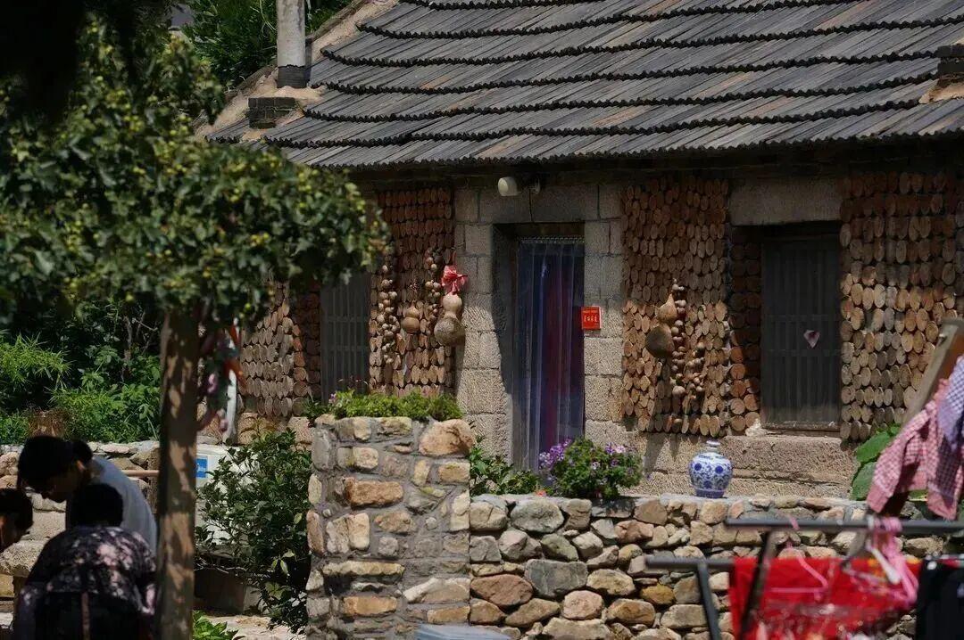 组图|文旅日照