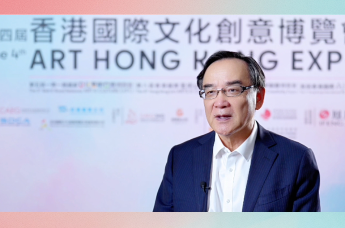 专访任仲伦：用AI赋能传统影视，拓展表达的边界