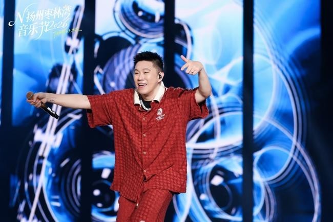 场景、阵容、体验全面升级,N²扬州枣林湾音乐节定义“好音乐节”新标准(图20) 场景、阵容、体验全面升级,N²扬州枣林湾音乐节定义“好音乐节”新标准(图20)