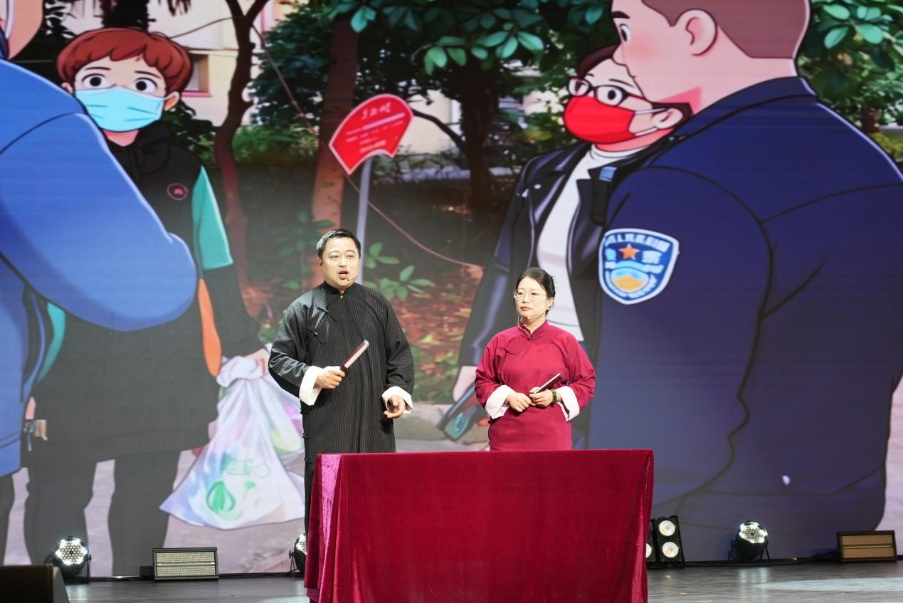 宁波有了“小幸福”！深耕3年的全民行动再为基层治理赋能