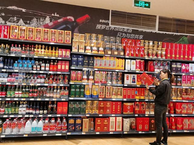 喝酒大省河南，为什么养不出一个全国性白酒品牌？