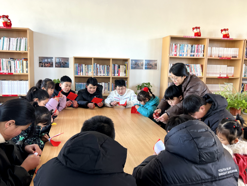 青岛乡里乡亲|乡土文化带头人 张济菊:以双艺承文脉,用公益暖乡邻