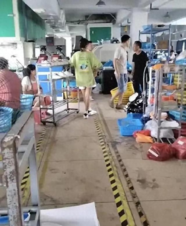 广东气温飙升，车间工人扎堆提前离职