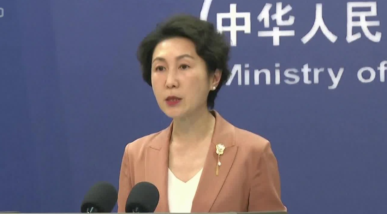 欧盟将推出措施“保护欧洲工业”，中方回应