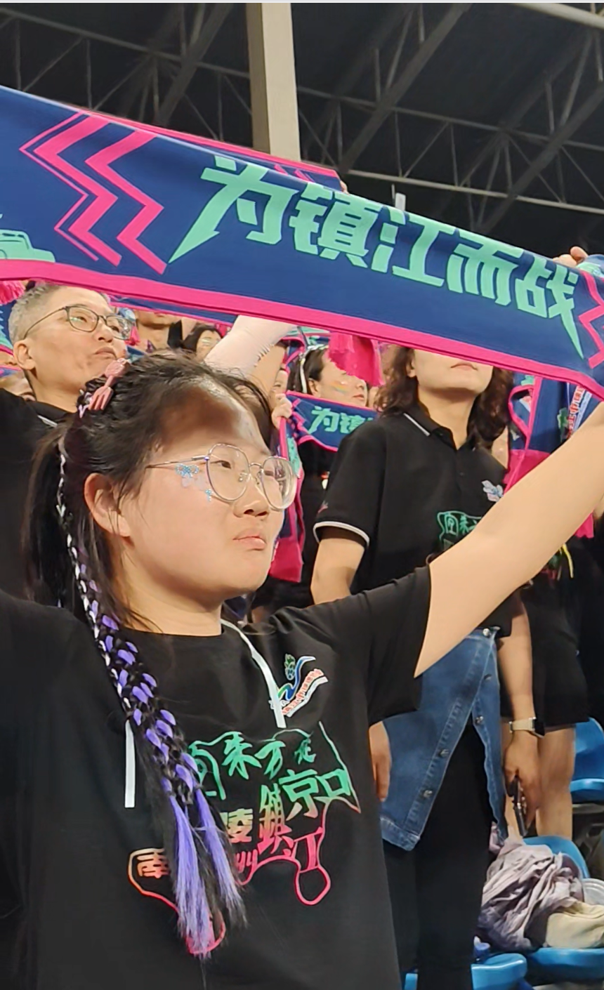 为何人人偏爱镇江?这座苏南城市,凭韧劲圈粉全网