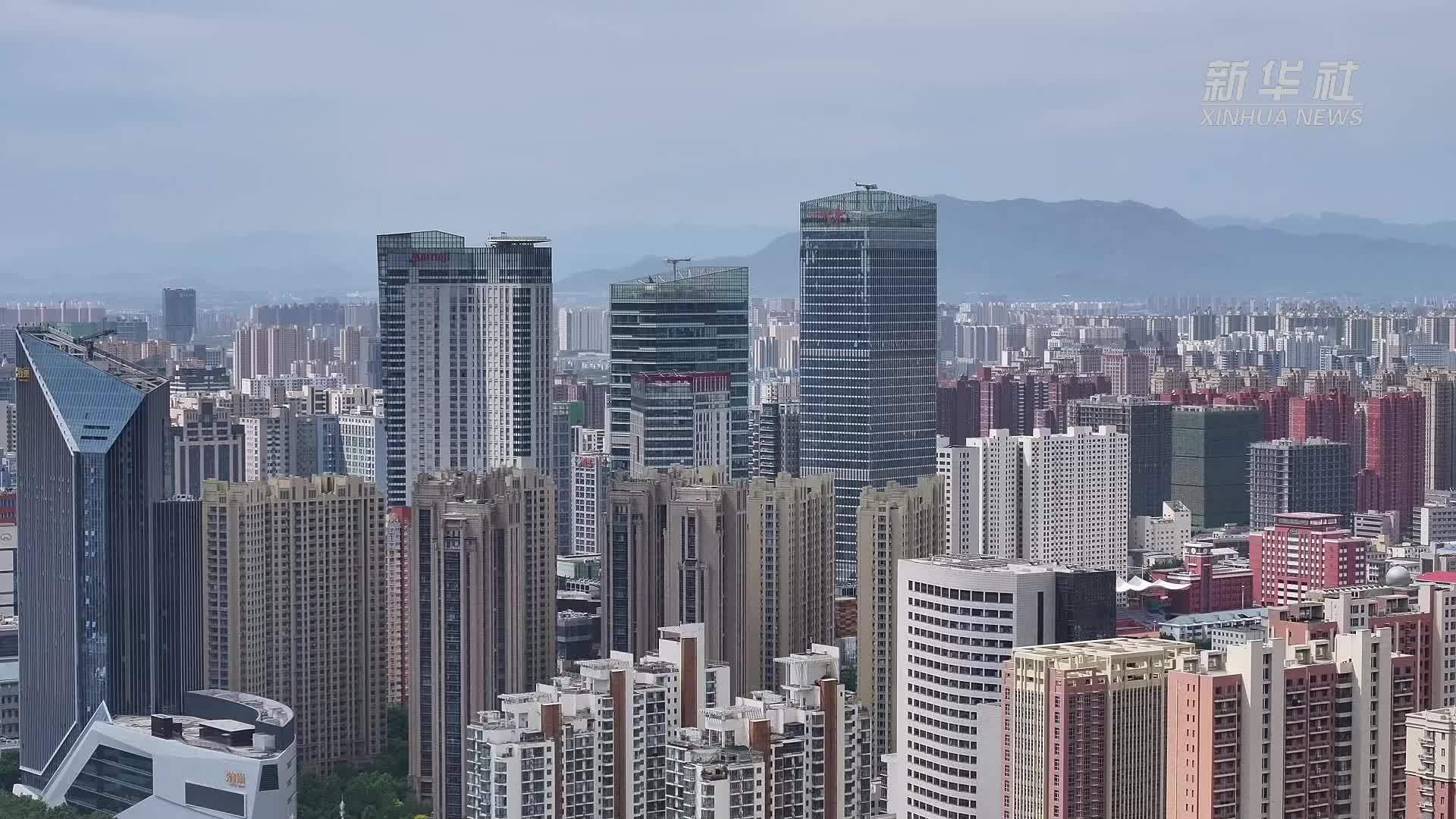 工业遗址焕新记｜河北石家庄：老纺织厂变身城市潮流文化会客厅