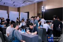 聚力中场,拾级再攀登:2026粤港澳大湾区车展盛大启幕
