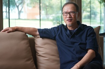 设计者说|邱德光：要做和当下消费者产生共鸣的设计