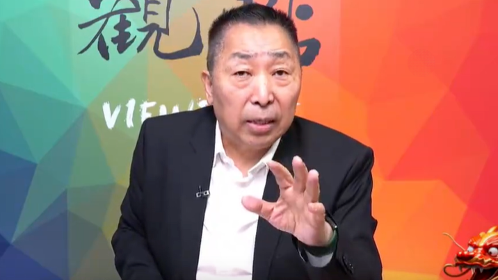 “台独”穷途末路，唐湘龙直言：美国面对两岸问题已无计可施