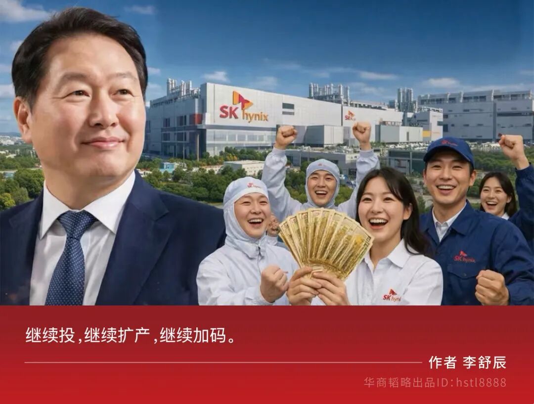 一年赚一万亿人民币,他,赌出亚洲最疯狂的科技公司
