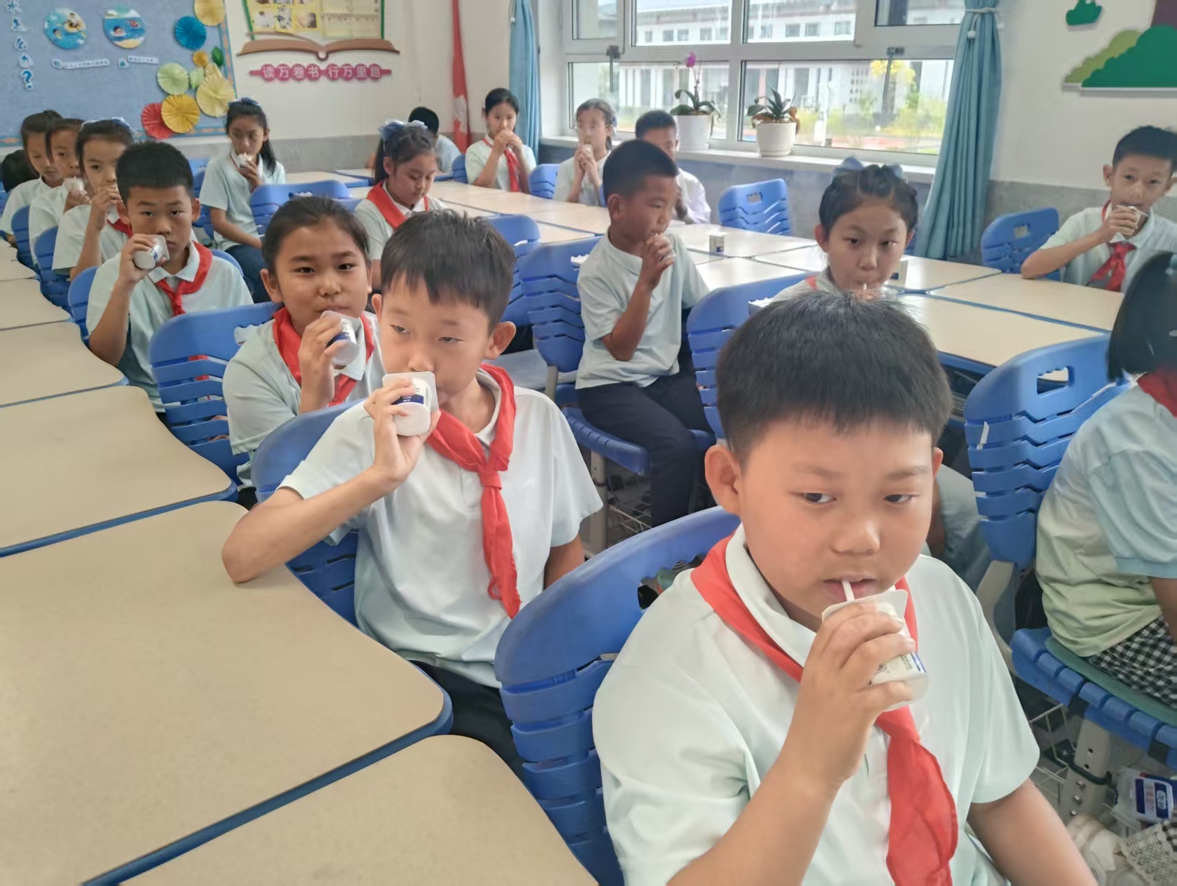 聚焦急难愁盼 筑牢食安防线 珲春市全方位升级校园餐饮服务