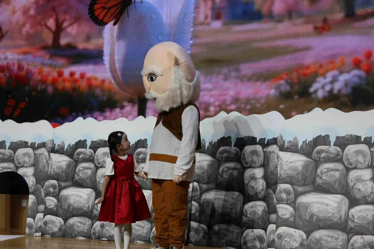 课本演绎大世界 书香赋能少年行 第九届苏州市小学生课本剧表演比赛圆满落幕