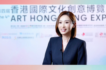 专访陈贝儿：把中国故事原原本本地说出来，就已经足够动人