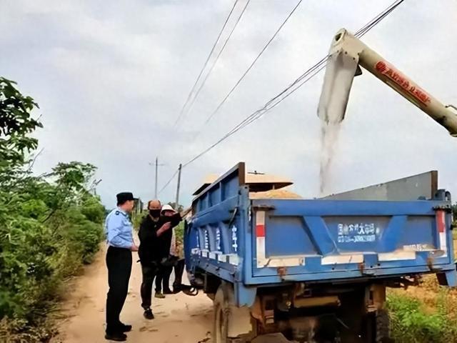襄阳“割四赔五”后续：23家派出所起始，网红露面也无力扭转场地