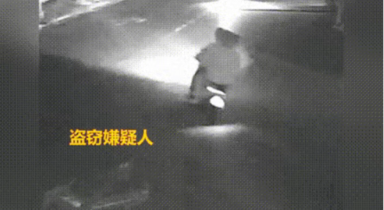 忘锁车门，亳州一男子被盗1.8万元现金！
