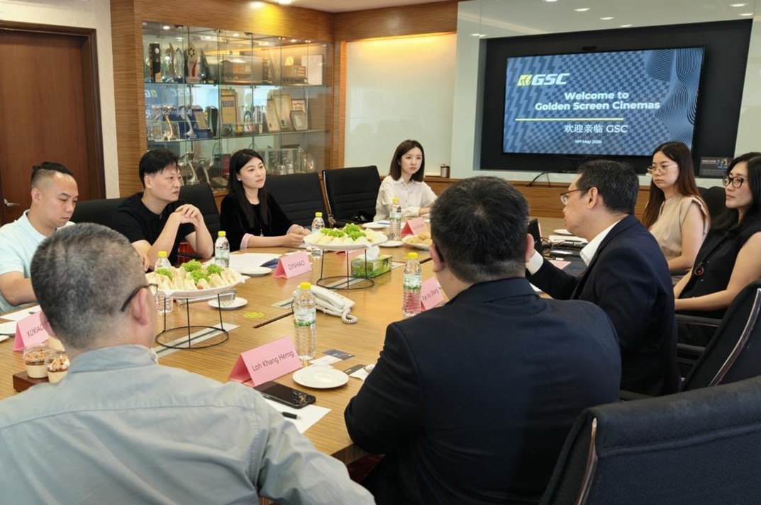 文化互鉴 光影同心 “中国·湖南电影——2026马来西亚展映周”圆满收官