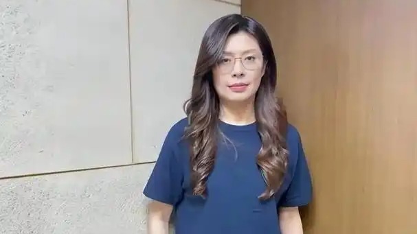 郑丽文强调“一中”立场，呼吁两岸结束内战走向和平稳定