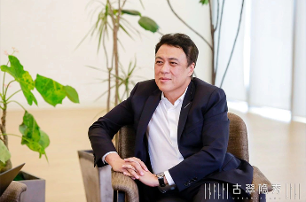 设计者说|于细节处尽善尽美 国际大师曾仕乾的建筑设计之道