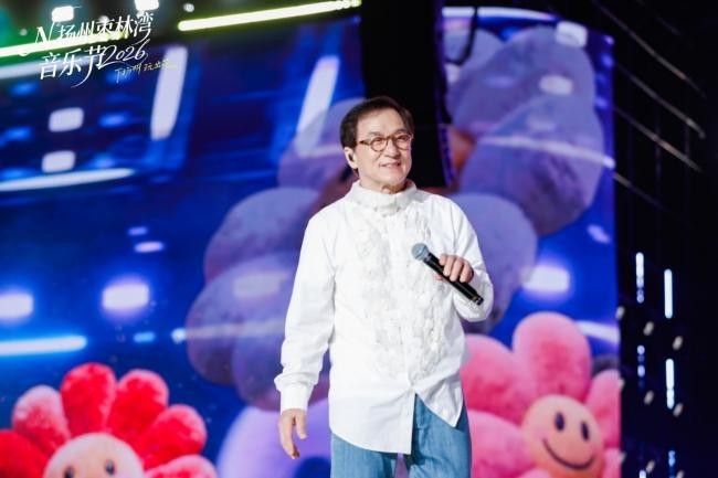 场景、阵容、体验全面升级,N²扬州枣林湾音乐节定义“好音乐节”新标准(图12) 场景、阵容、体验全面升级,N²扬州枣林湾音乐节定义“好音乐节”新标准(图12)