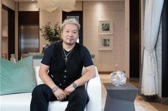 设计者说|戴昆:什么样的作品才配得上“桃花源”之名?